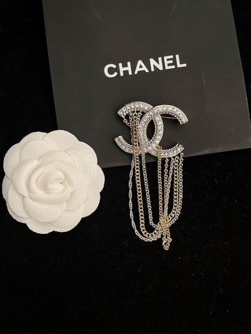 Chanel Brooch 11lyh174